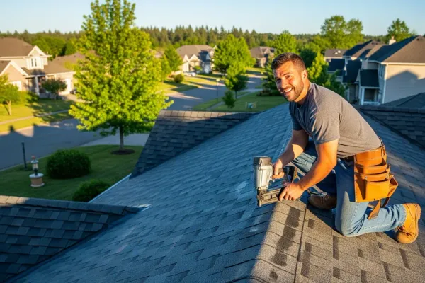 Why Dunwoody Homeowners Trust Us With Their Roofs