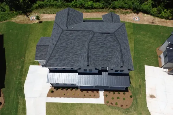 Material choices that make sense for our climate