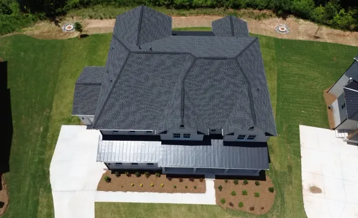 Trusted Dunwoody Roofing Contractors - Professional services