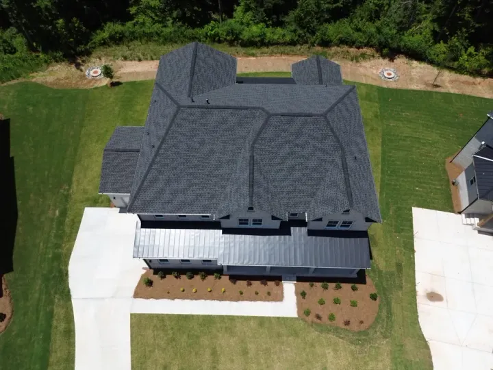 Trusted Dunwoody Roofing Contractors - Professional services