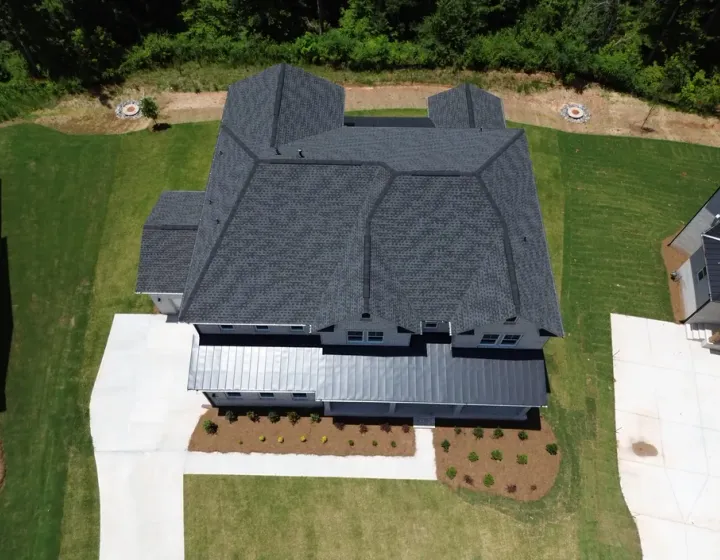 Trusted Dunwoody Roofing Contractors - Professional services