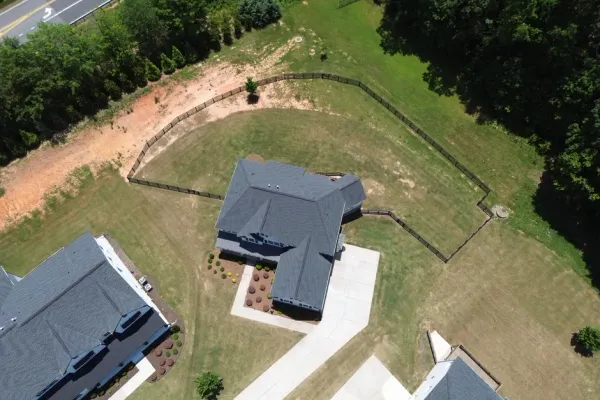 Fixing leaks at joints, seams, and end caps