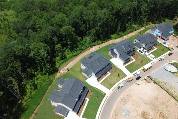 Dunwoody's most trusted roofing company