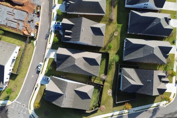 Gutter cleaning services in Dunwoody, GA