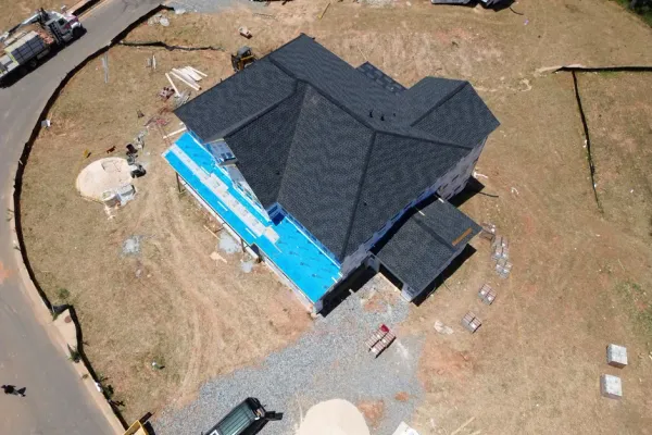 Built to survive - durability and storm resistance that lasts decades