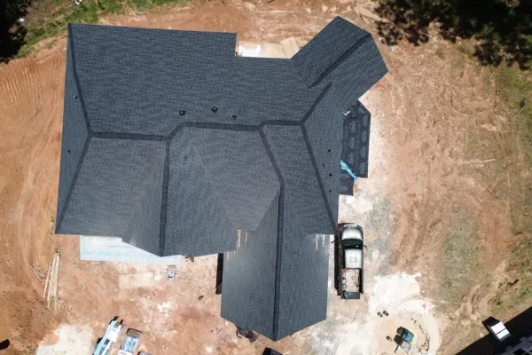 From the Marietta Square to East Cobb - We Know Every Roof Style