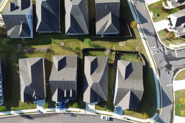 Metal shingles - classic looks with metal toughness