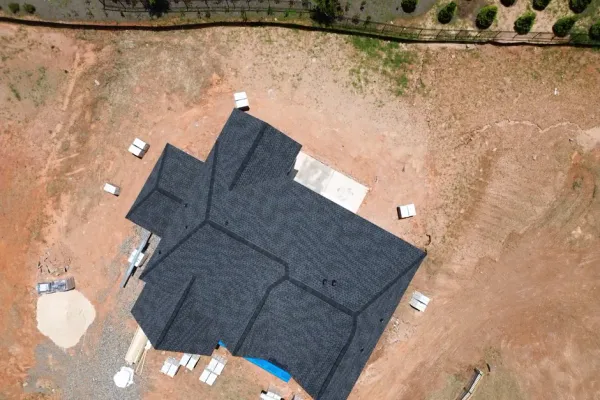 Roofing company in Duluth, GA