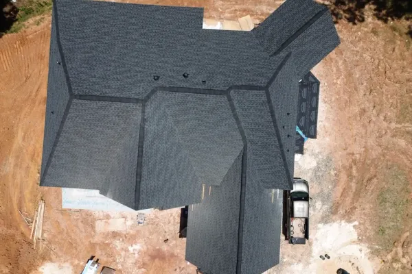 Why seamless gutters make sense for Dunwoody homes