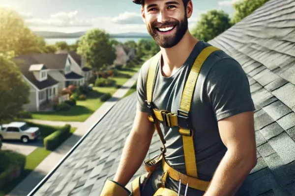 Emergency Roof Repair Tools - Fast Response Storm Damage Solutions