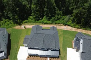 Roof Replacement in Dunwoody