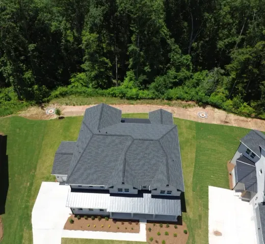 2,473+ Roofs Serviced in DeKalb County