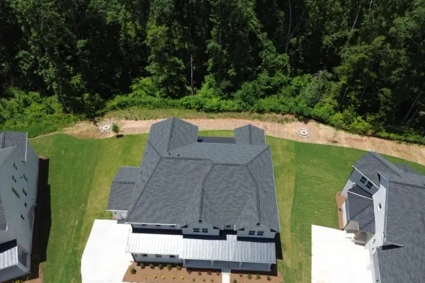 Roof replacement services in Dunwoody, GA