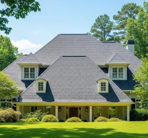 Roof Inspection in Dunwoody