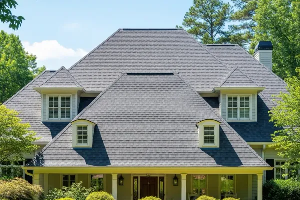 Roof inspection services in Dunwoody, GA