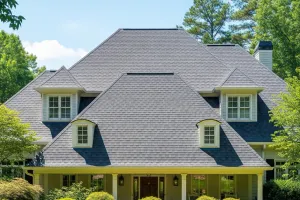 Roof Inspection in Dunwoody