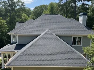 Complete Roofing & Gutter Solutions