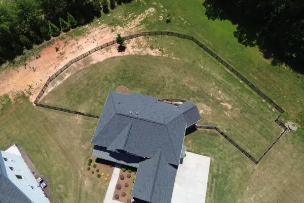 Flashing repairs that stop water for good