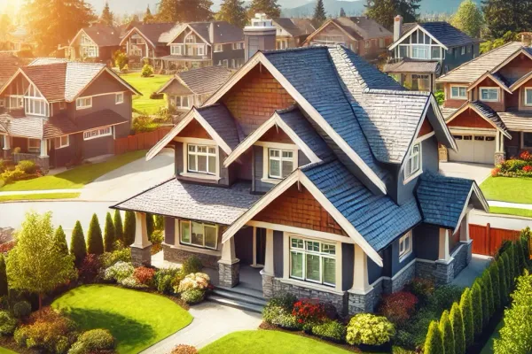 Metal roofing installation in Dunwoody, GA
