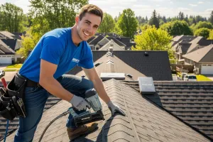 Roof Repair in Dunwoody