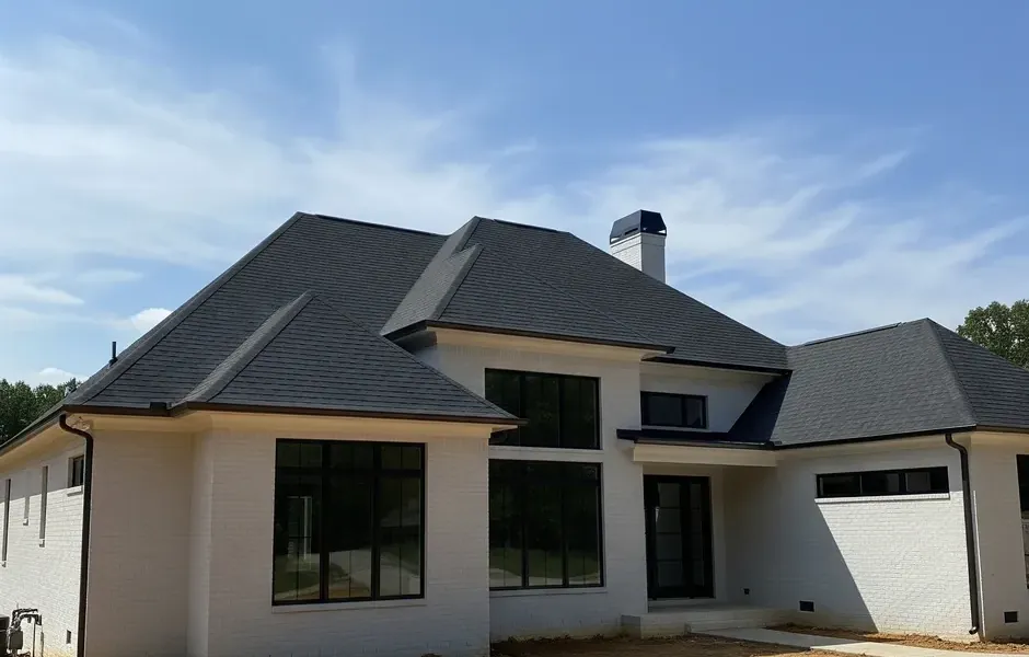 Dunwoody Roof Leak Repair