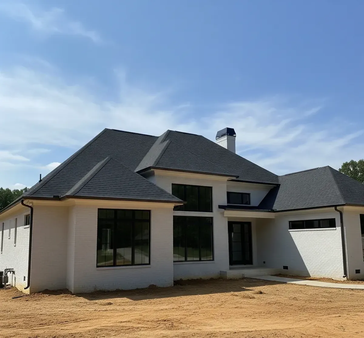 Dunwoody Roof Leak Repair