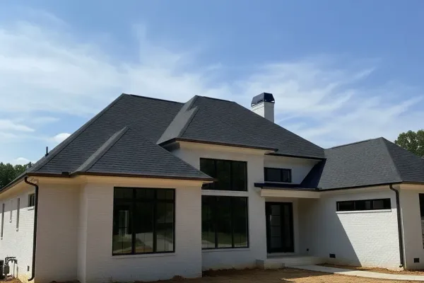 Flashing repairs and waterproofing that actually stop leaks