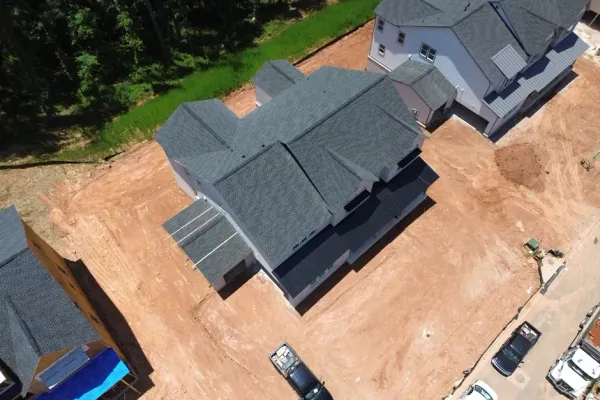 Roof Replacement Tools - Professional Equipment for Dunwoody, GA