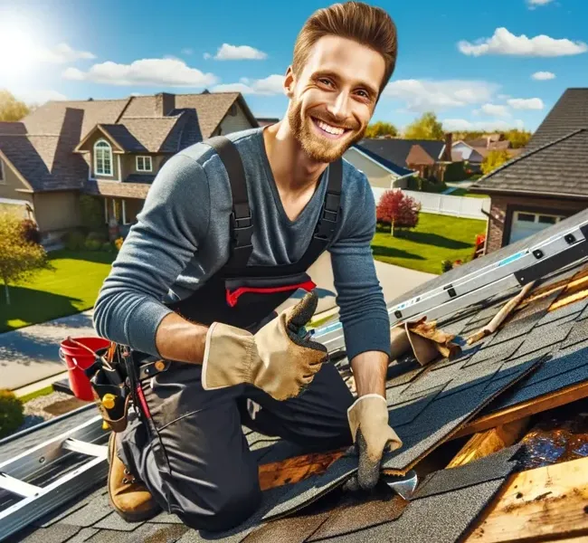 The Real Cost of a Dunwoody Roof Replacement in 2026