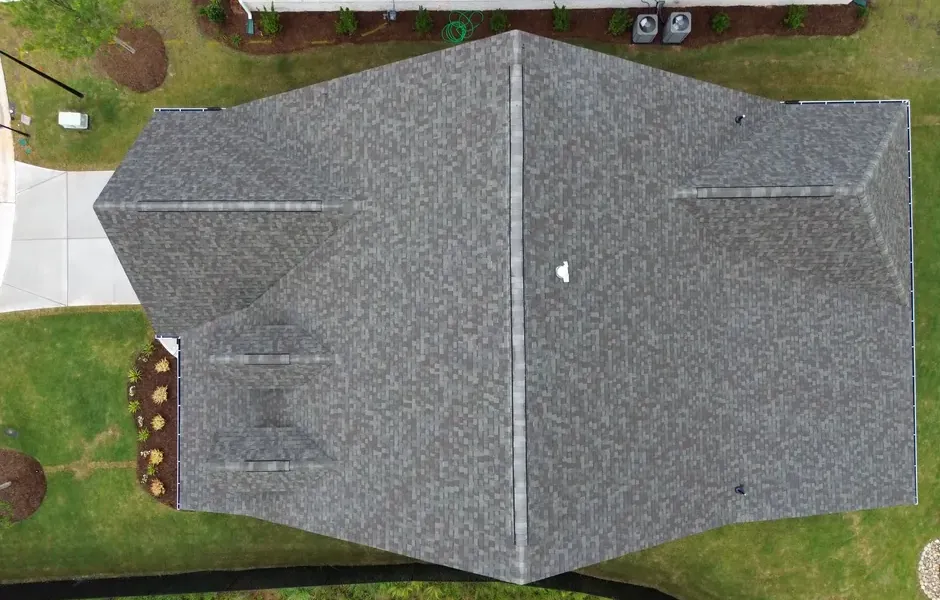 Metal Roof vs Asphalt Shingles in Georgia