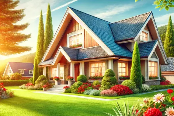 Storm damage roof repair in Dunwoody, GA