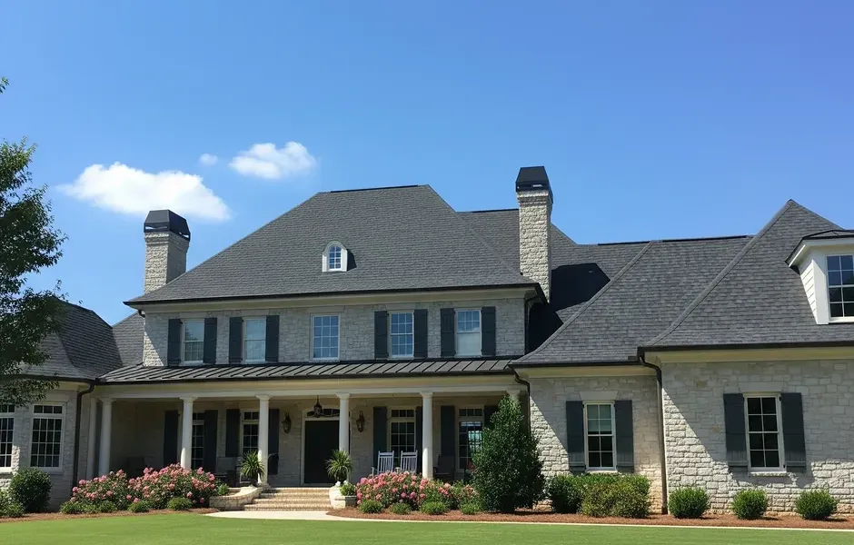 Signs You Need a New Roof: A Dunwoody Homeowner's Guide