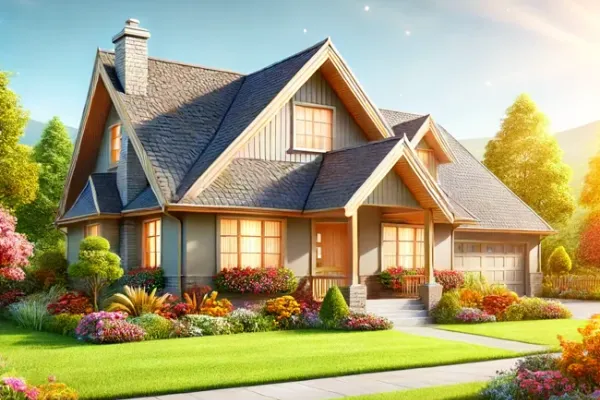 Extra ventilation for tricky roof designs