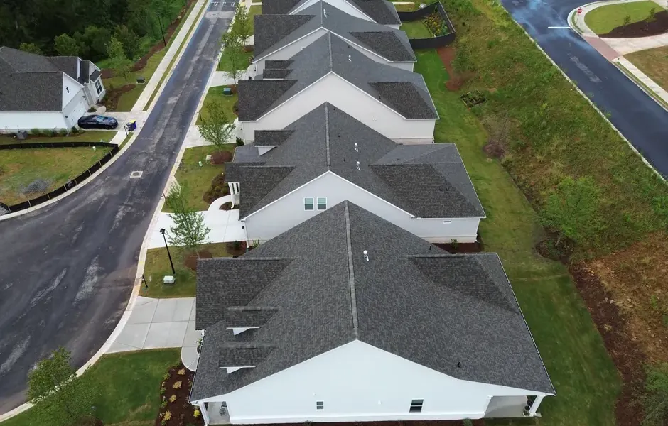 Green Roofs in Dunwoody, GA: Elevating Our City's Sustainability Game