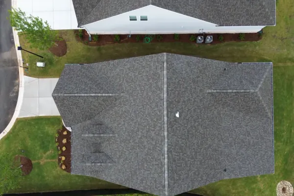 Roof ventilation services in Dunwoody, GA