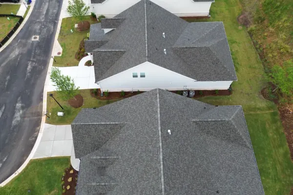 Roofing company in Buford, GA