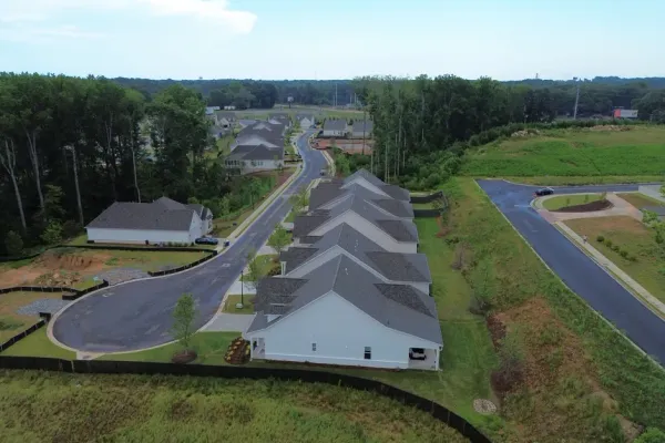 Roof Repairs and Replacements Built for Gwinnett County Weather