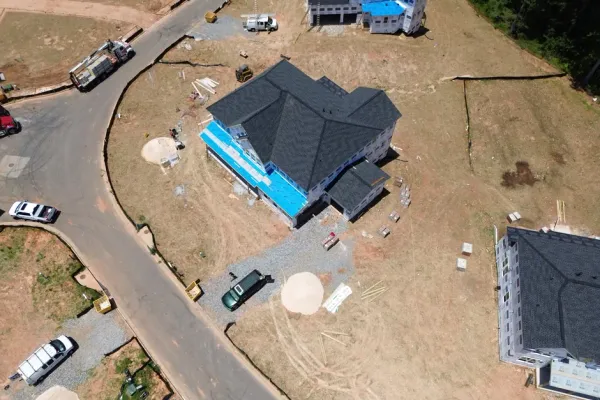 Roofing company in Cumming, GA