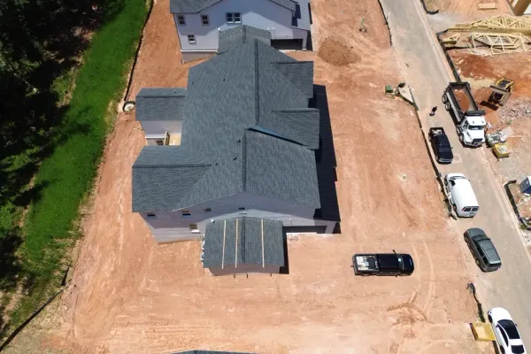 Fast Response When Storms Hit Buford