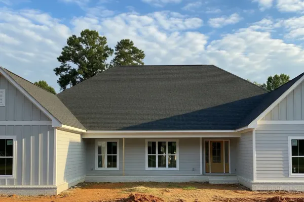 Roofing company in Johns Creek, GA