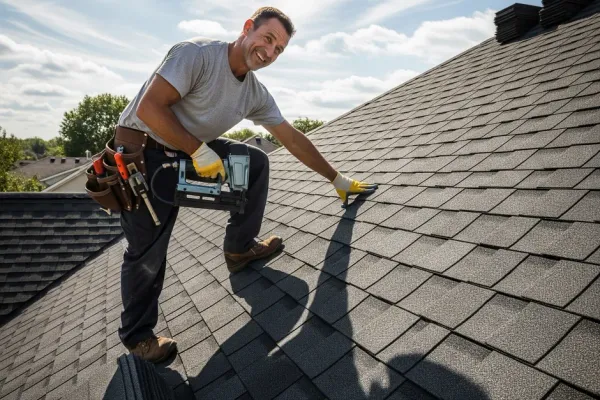 Metal roof maintenance - what to expect over the decades