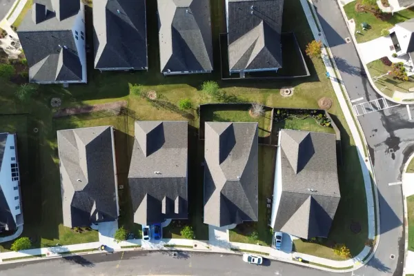 From Dunwoody Village to Perimeter Center - Every Roof Tells a Story