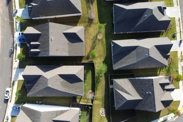 The inspection that catches problems early