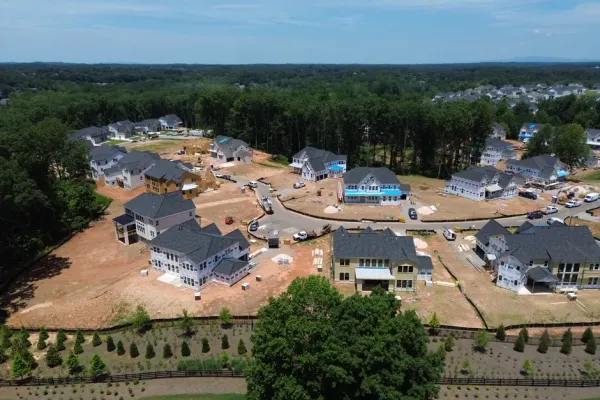 Lake Lanier Weather Demands Better Roofing