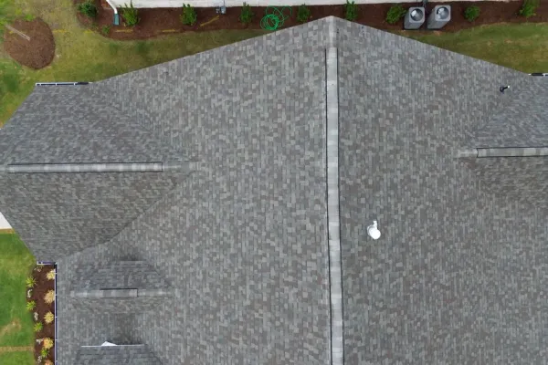 Roofing company in Woodstock, GA