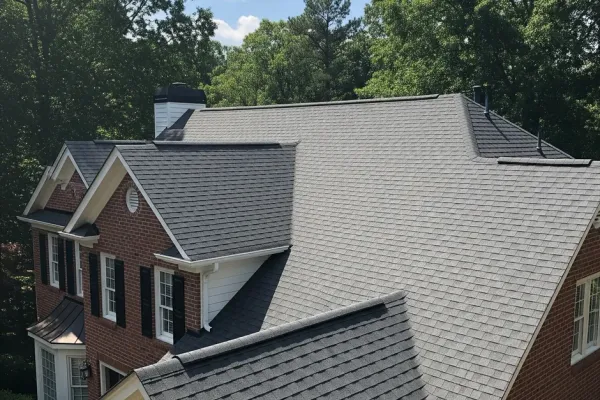 Roofing company in Suwanee, GA