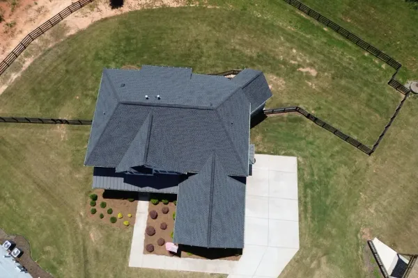 Roofing company in Marietta, GA