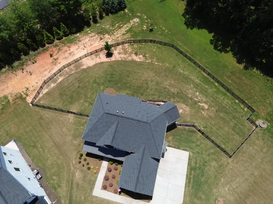 Luxury Home Inspection