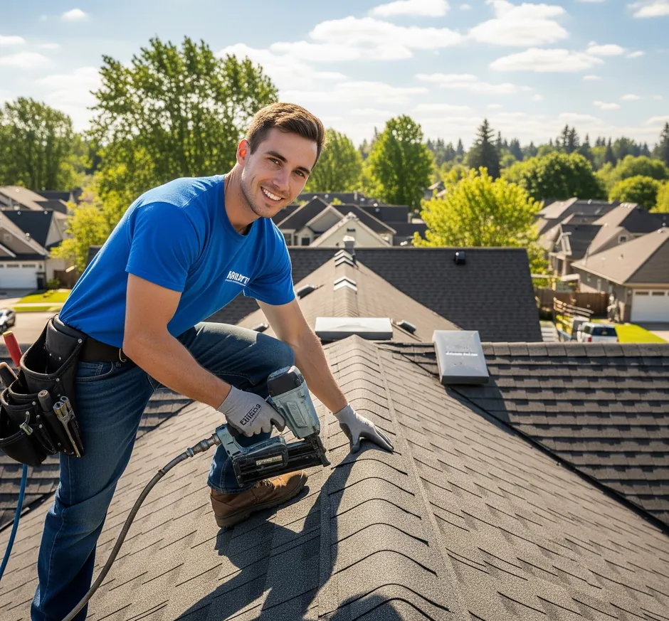 Dunwoody Inspection Tech