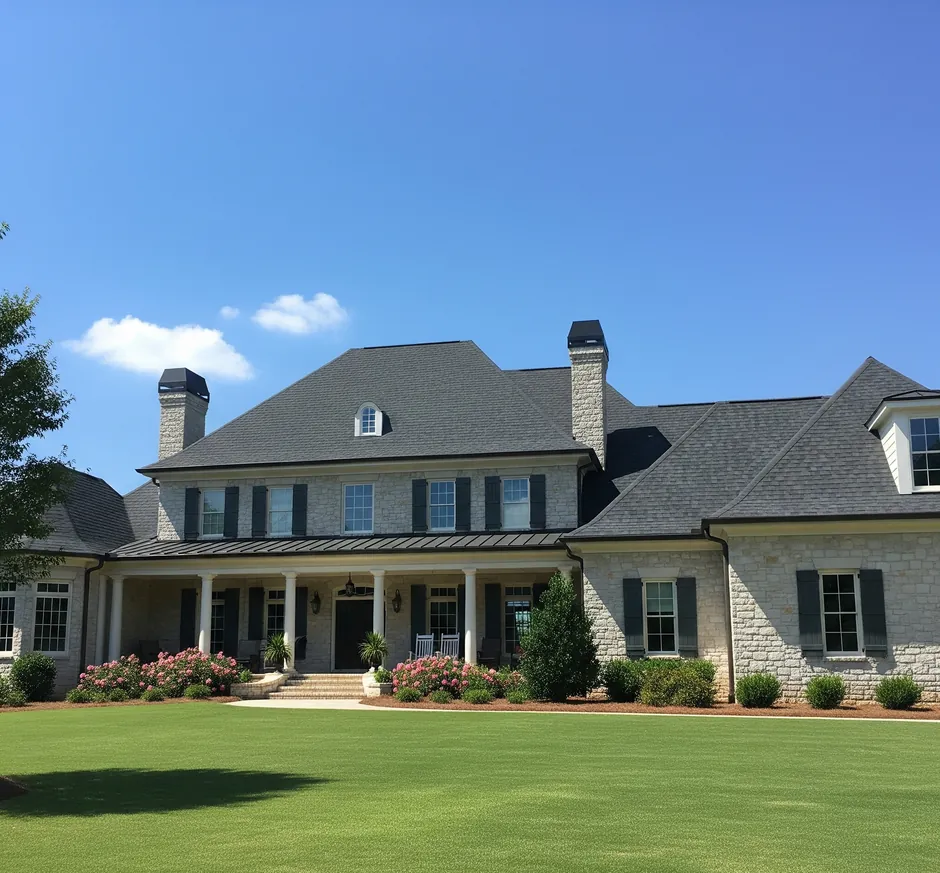 Signs You Need a New Roof: A Dunwoody Homeowner's Guide